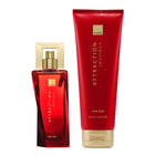 Attraction Instinct For Her Fragrance & Body Set
