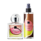 Perfect Nonsense Choco Tuberose Fragrance & Body Set