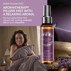 Planet Spa Sleep Pillow Mist - 100ml