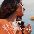 Far Away Original Eau de Parfum - 50ml