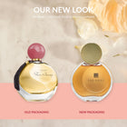 Far Away Original Eau de Parfum - 50ml