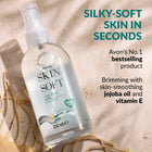 Skin So Soft Original Dry Oil Spray Bonus Size - 250ml