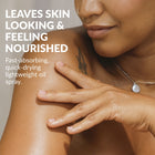 Skin So Soft Original Dry Oil Spray Bonus Size - 250ml