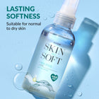 Skin So Soft Original Dry Oil Spray Bonus Size - 250ml