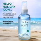 Skin So Soft Original Dry Oil Spray Bonus Size - 250ml