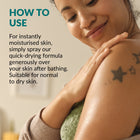 Skin So Soft Original Dry Oil Spray Bonus Size - 250ml