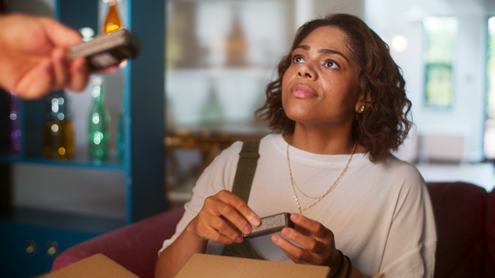 Controlling your money