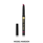 shade_Model_Maroon