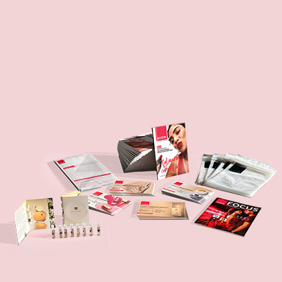 BECOME A REP TODAY & DO BEAUTY YOUR WAY