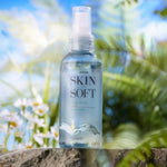 <p>Skin So Soft</p>