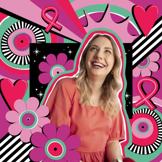 BREAST CANCER PROMISE