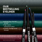 Ultra Colour Glimmerstick Eyeliner