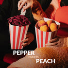 Perfect Nonsense Peppery Peaches Eau de Parfum - 50ml