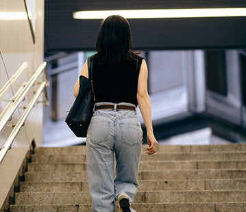 Tracking your location