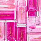 Nourishing Lip Oil SPF12