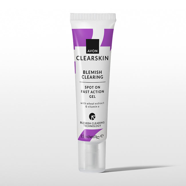 Clearskin Spot On Instant Blemish Gel - 15ml