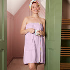Dreamy Wrap Towel