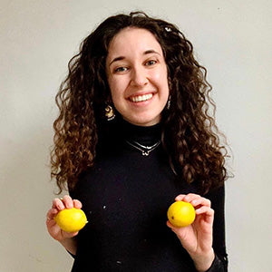 Avon’s Breast Cancer Promise with CoppaFeel!