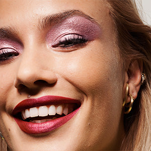 How to Do a Bold Eye