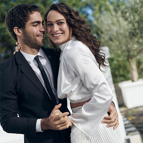 Bridal Hair And Make-up Trends - And How To Recreate Them