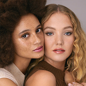 How To Achieve The No Make-up Look