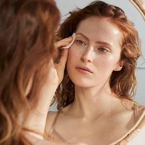 How to Get Rid of Your Skin Blemishes