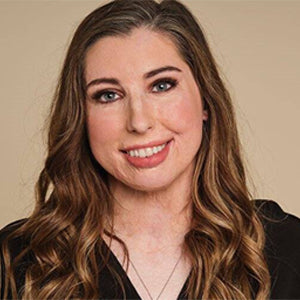 Say Hello to Catrin Pugh: Star of Stand4Her