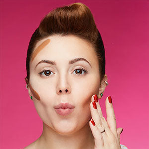 What is Contour Make-up? A Beginner’s Guide to Contouring