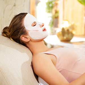 How to Pamper Yourself at Home