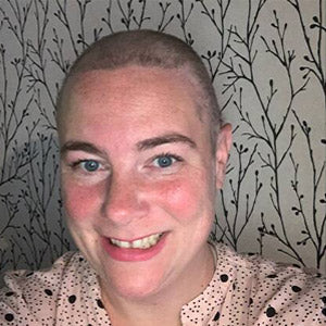 Melissa: Living with Breast Cancer