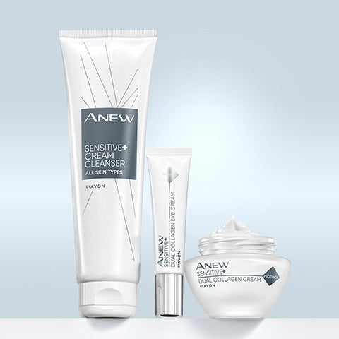 Why Anew Sensitive+ is your new secret weapon