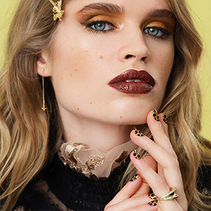 Get The Look: Winter Wonderland