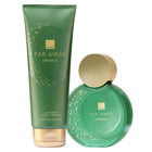 Far Away Sparkle Fragrance & Body Set