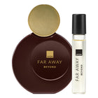 Far Away Beyond Parfum & Purse Spray