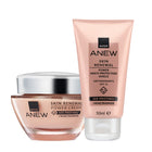 AM & PM Set