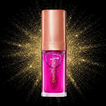 Nourishing Lip Oil SPF12