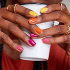 Ultra Colour 60 Second Express Nail Enamel