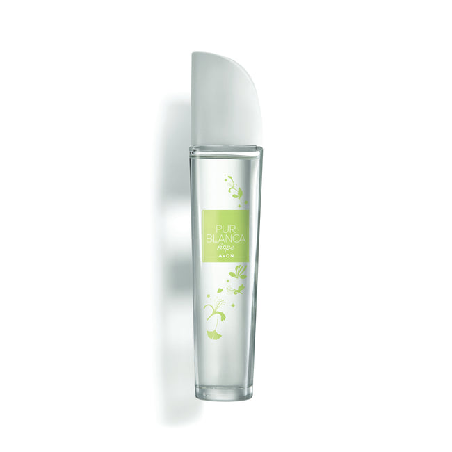 Pur Blanca Hope Eau de Toilette