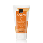 Anew Radiance Maximising Vitamin C Lightweight Cream SPF 50 - 50ml