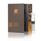Black Suede Touch Tester Vial 0.6ml