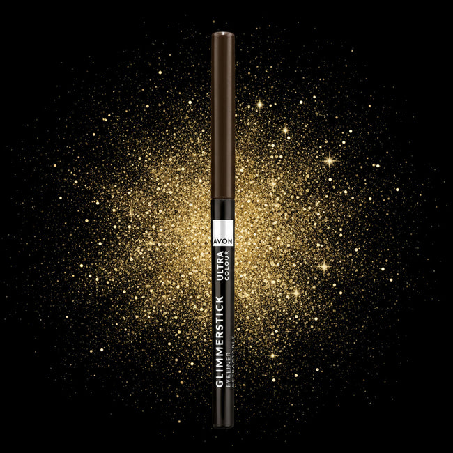 Ultra Colour Glimmerstick Eyeliner