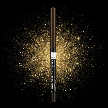 Ultra Colour Glimmerstick Eyeliner