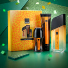 Full Speed for Him Gift Set