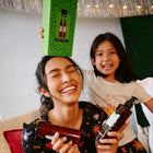 Senses Essence Rosemary & Carrot Seed Gift Set