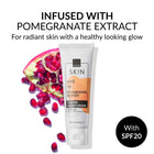 SK!N Tinted Moisturiser SPF 20 - 50 ml