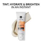 SK!N Tinted Moisturiser SPF 20 - 50 ml