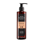 Geranium Leaf & Orange Hand Wash 250ml