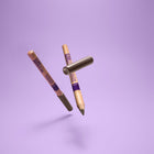 Color Trend Get Brows on Brow Pencil