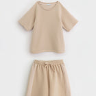 Shortie Lounge Set
