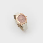 Lois Two-Tone Watch